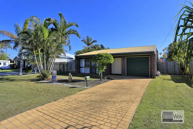 10 Seabreeze Street, Bargara QLD 4670