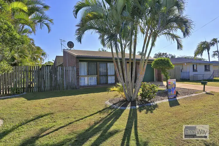 Seventh view of Homely house listing, 10 Seabreeze Street, Bargara QLD 4670