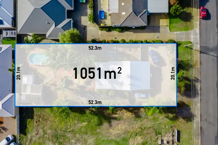 12 Thomas Street, Queens Park WA 6107