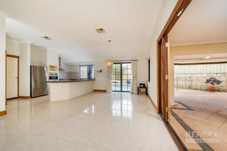 Seventh view of Homely house listing, 39 Stinson Square, Iluka WA 6028