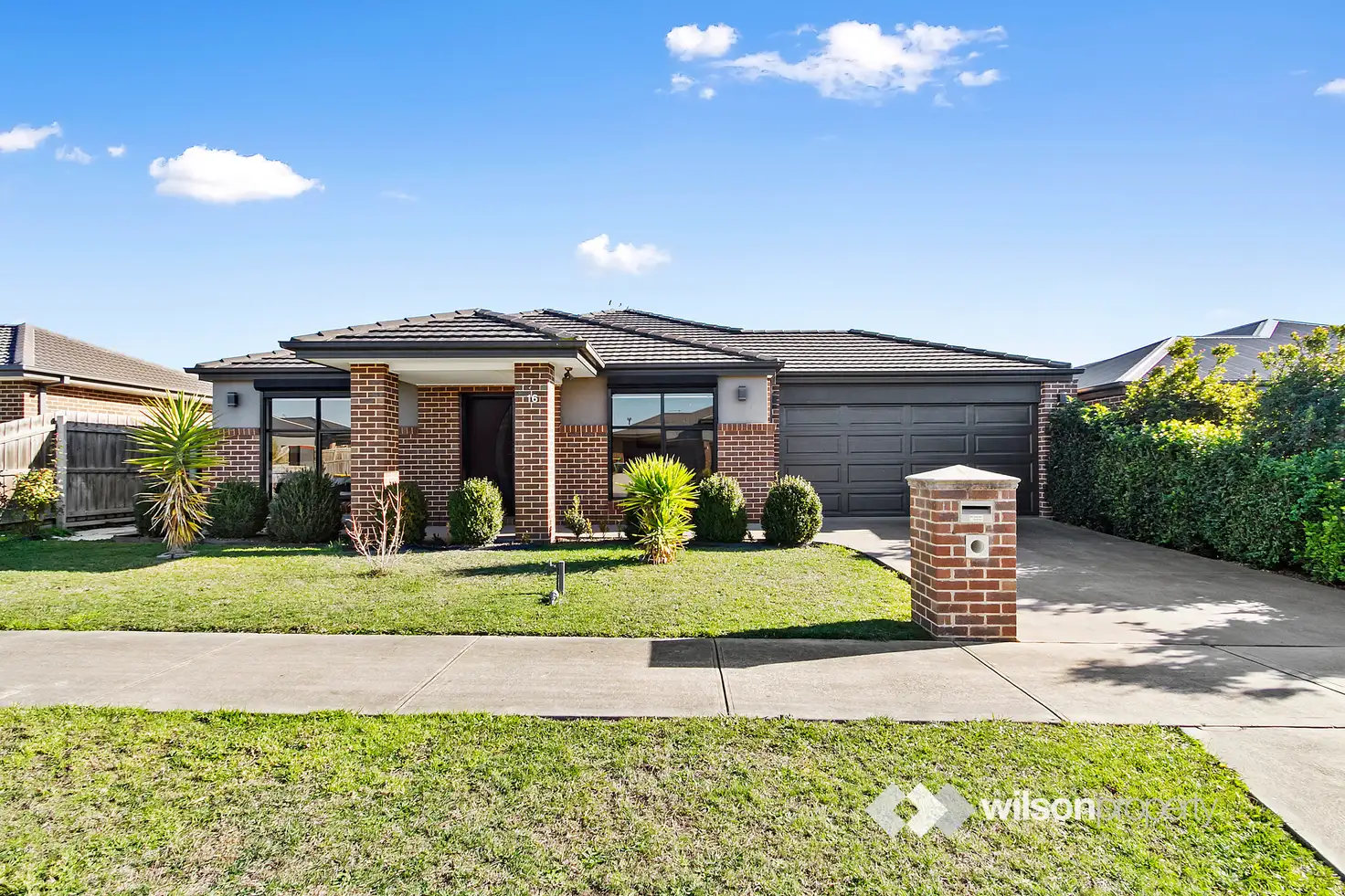 Main view of Homely house listing, 16 Newry Drive, Traralgon VIC 3844