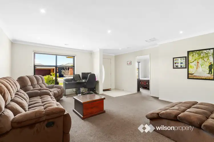 Second view of Homely house listing, 16 Newry Drive, Traralgon VIC 3844