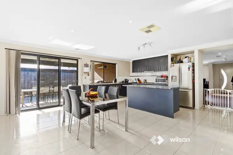 Third view of Homely house listing, 16 Newry Drive, Traralgon VIC 3844