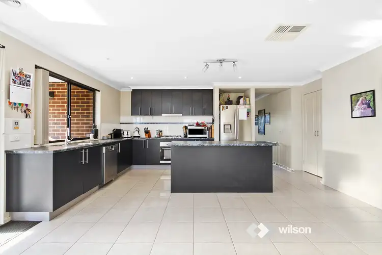 Fourth view of Homely house listing, 16 Newry Drive, Traralgon VIC 3844