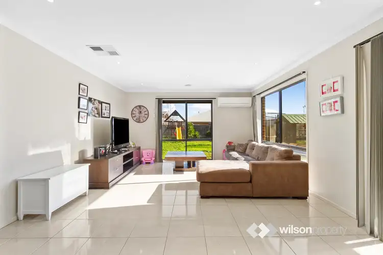 Fifth view of Homely house listing, 16 Newry Drive, Traralgon VIC 3844