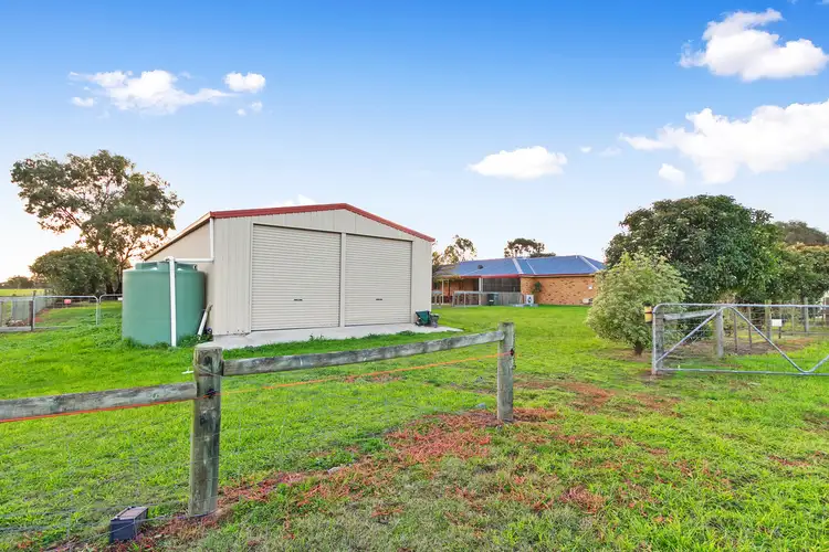 Third view of Homely house listing, 10 Galway Drive, Stratford VIC 3862