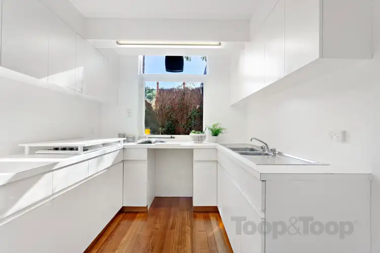 Fifth view of Homely semi-detached listing, 48 Royal Avenue, Burnside SA 5066