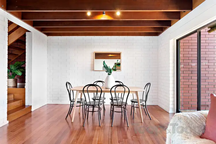 Sixth view of Homely semi-detached listing, 48 Royal Avenue, Burnside SA 5066