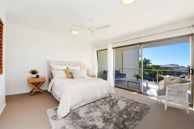 Main view of Homely apartment listing, 47/1 Grenada Way, Kawana Island QLD 4575
