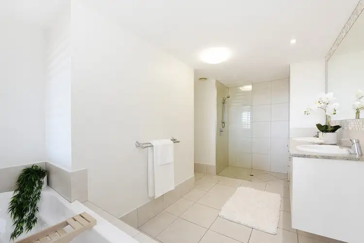 Second view of Homely apartment listing, 47/1 Grenada Way, Kawana Island QLD 4575