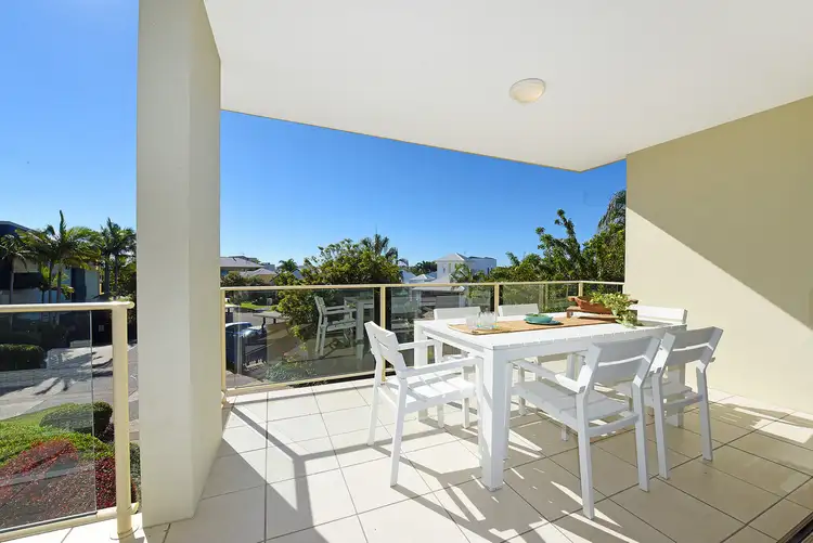 Fourth view of Homely apartment listing, 47/1 Grenada Way, Kawana Island QLD 4575