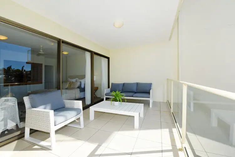 Fifth view of Homely apartment listing, 47/1 Grenada Way, Kawana Island QLD 4575