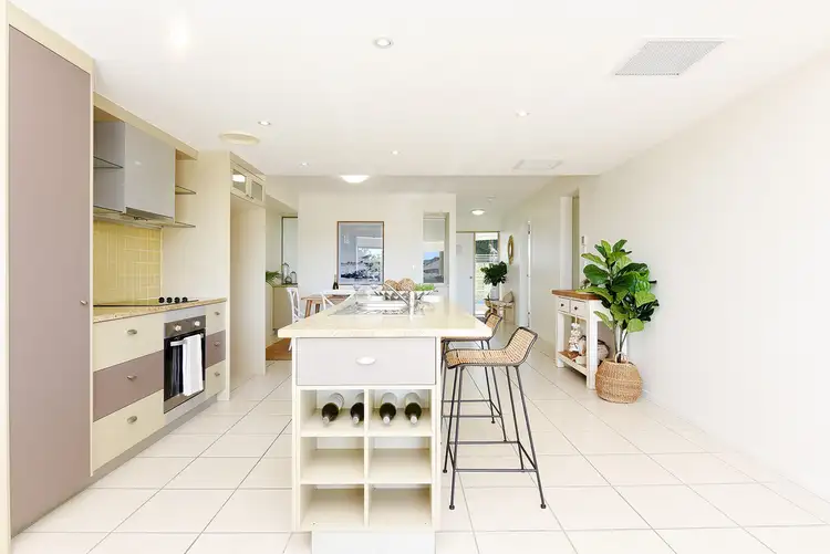 Sixth view of Homely apartment listing, 47/1 Grenada Way, Kawana Island QLD 4575