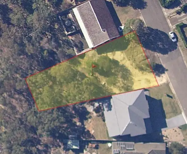 37 Glenelgin Road, Winmalee NSW 2777