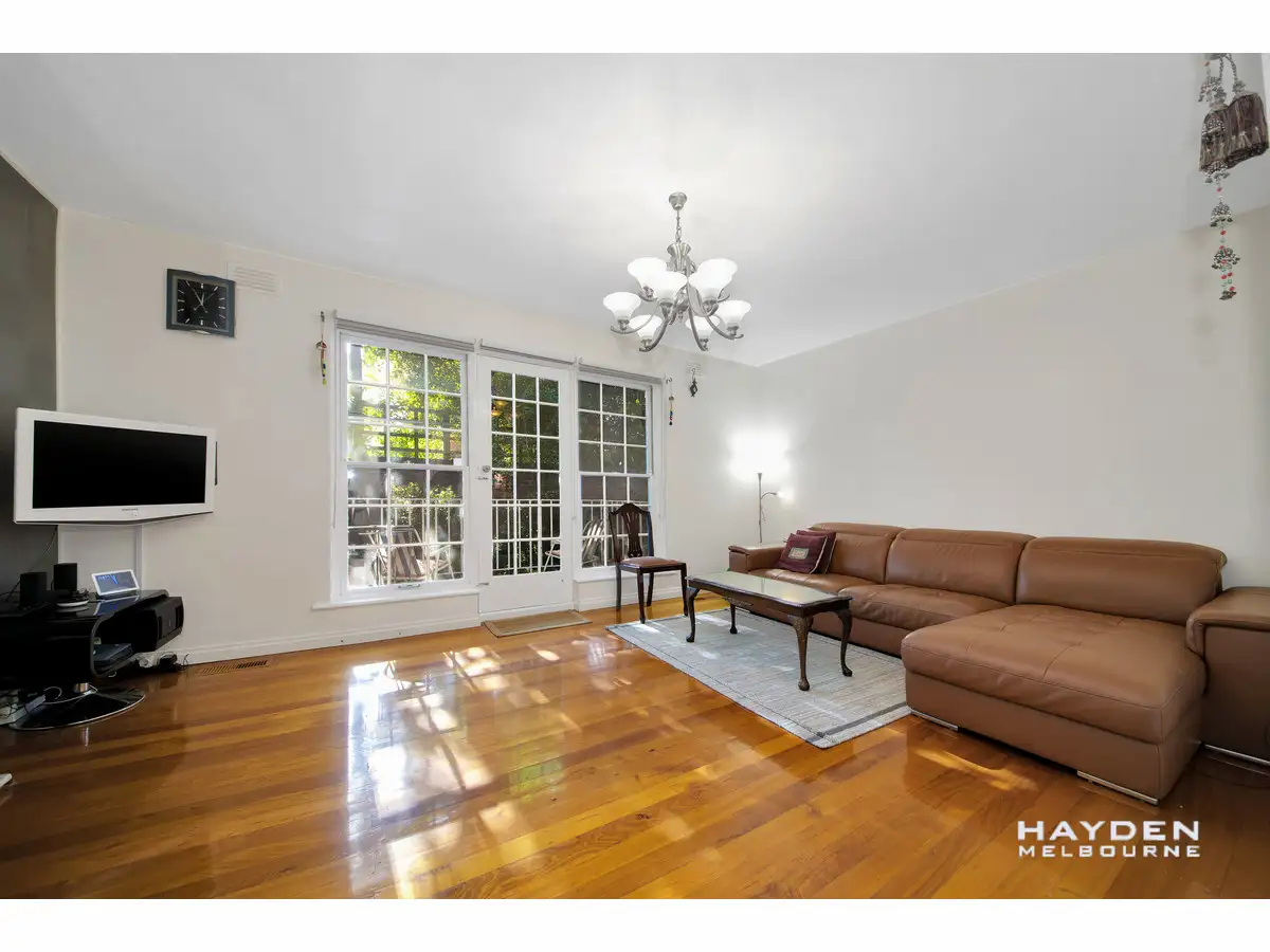 Main view of Homely apartment listing, 1/821 Punt Road, South Yarra VIC 3141