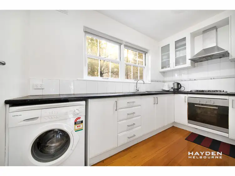 Fifth view of Homely apartment listing, 1/821 Punt Road, South Yarra VIC 3141