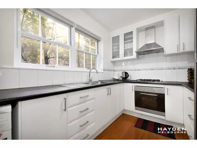 Sixth view of Homely apartment listing, 1/821 Punt Road, South Yarra VIC 3141