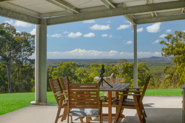 400 Ringtail Creek Road, Ringtail Creek QLD 4565
