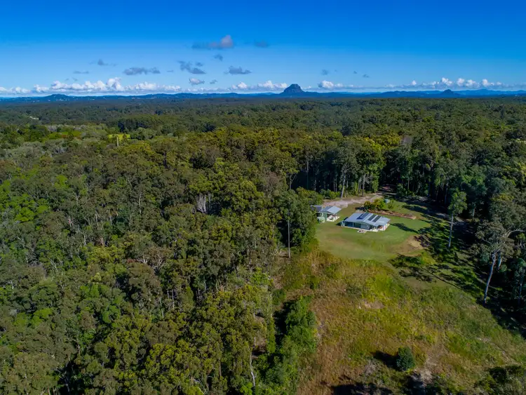Sixth view of Homely land listing, 400 Ringtail Creek Road, Ringtail Creek QLD 4565