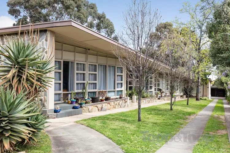 Main view of Homely unit listing, 2/565 Portrush Road, Glenunga SA 5064