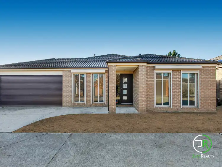 Main view of Homely unit listing, 14/220-222 Monahans Road, Cranbourne VIC 3977