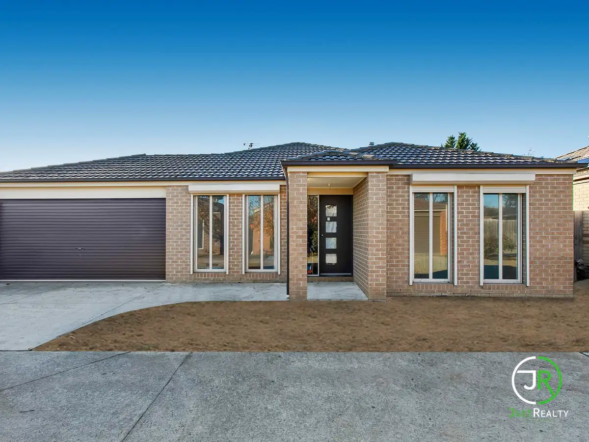 Main view of Homely unit listing, 14/220-222 Monahans Road, Cranbourne VIC 3977