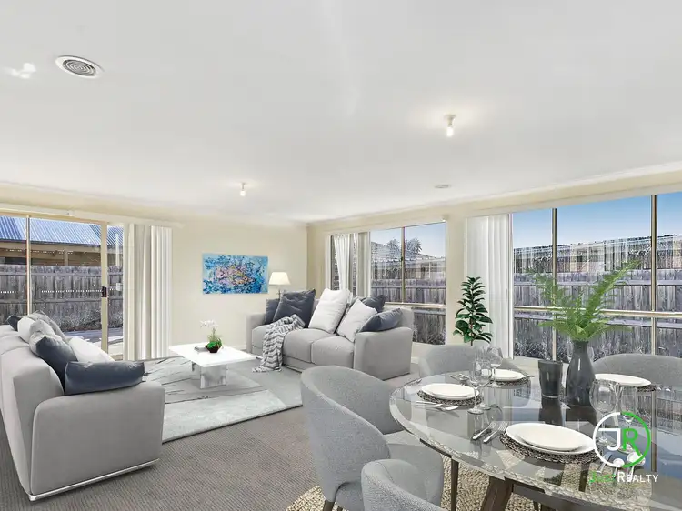 Second view of Homely unit listing, 14/220-222 Monahans Road, Cranbourne VIC 3977