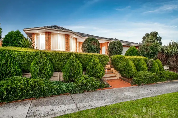 Main view of Homely house listing, 14 Meaby Drive, Pakenham VIC 3810
