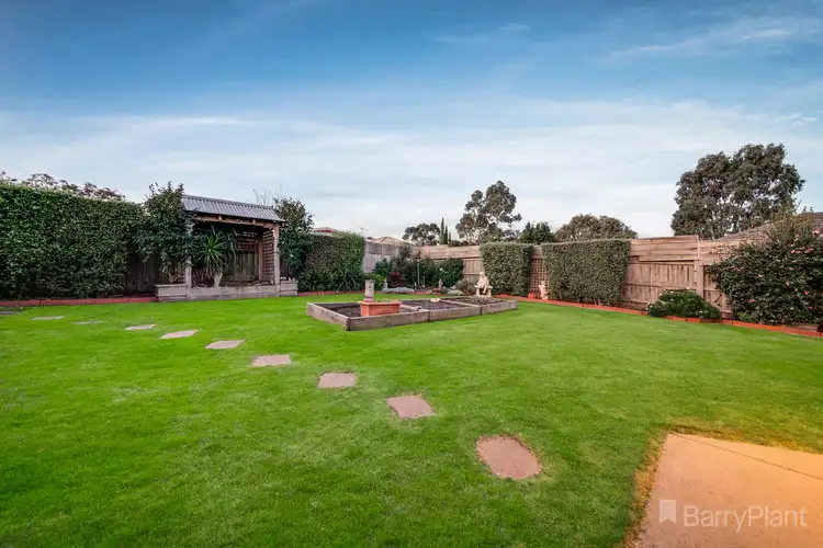 Second view of Homely house listing, 14 Meaby Drive, Pakenham VIC 3810
