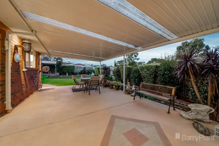 Third view of Homely house listing, 14 Meaby Drive, Pakenham VIC 3810