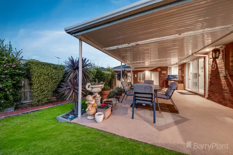 Fourth view of Homely house listing, 14 Meaby Drive, Pakenham VIC 3810