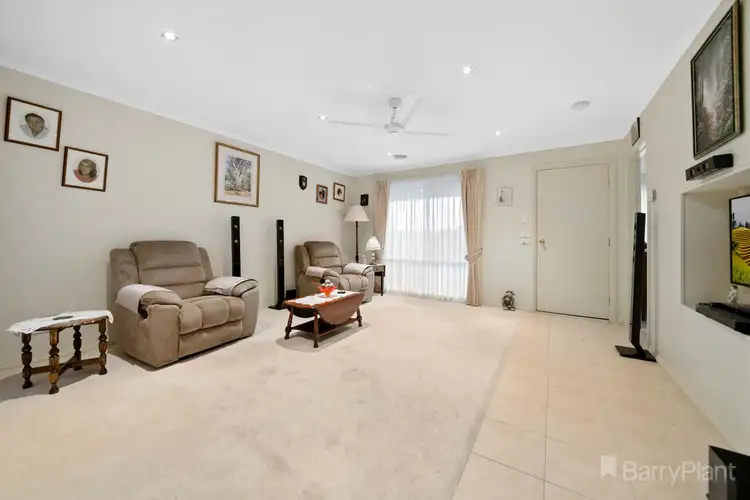 Fifth view of Homely house listing, 14 Meaby Drive, Pakenham VIC 3810
