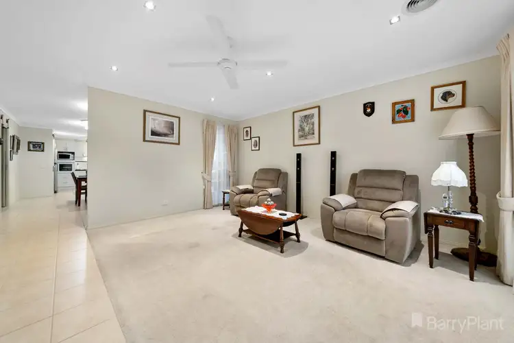 Sixth view of Homely house listing, 14 Meaby Drive, Pakenham VIC 3810