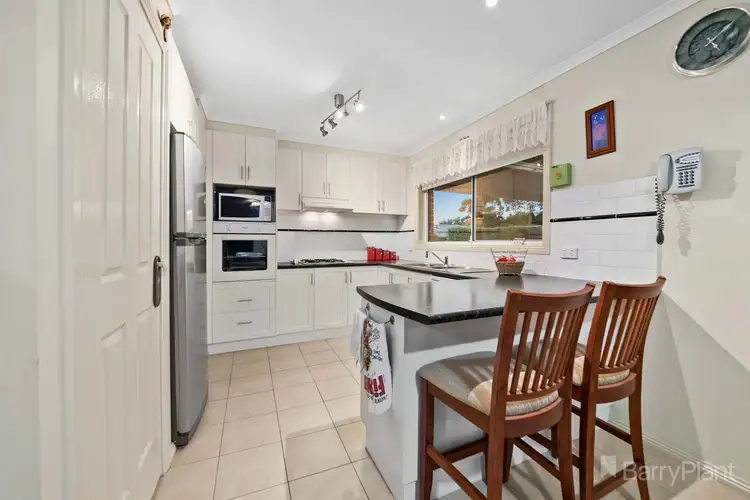 Seventh view of Homely house listing, 14 Meaby Drive, Pakenham VIC 3810