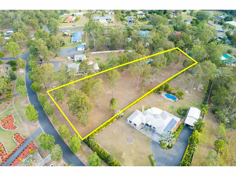 Second view of Homely land listing, 149 - 153 East Sentinel Drive, Greenbank QLD 4124
