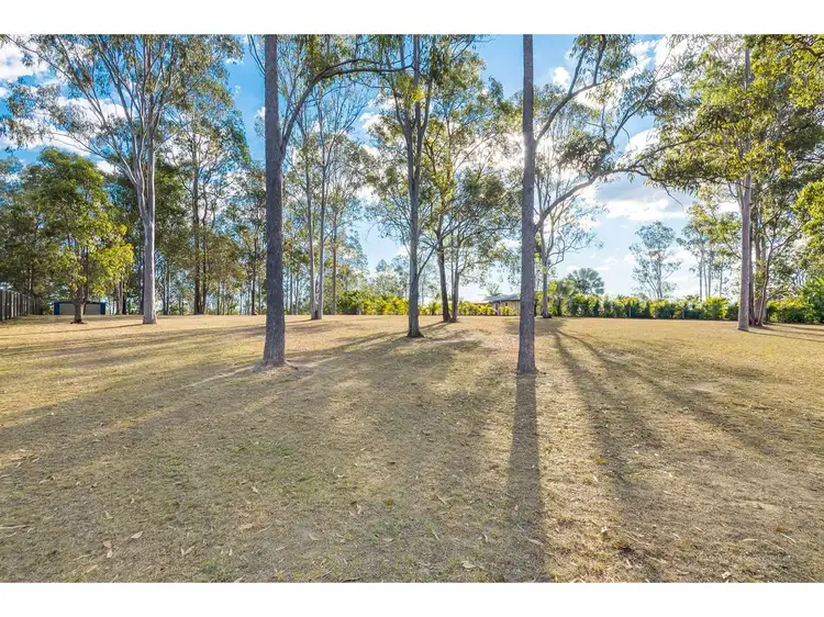 Third view of Homely land listing, 149 - 153 East Sentinel Drive, Greenbank QLD 4124