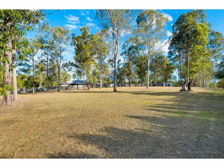 Fifth view of Homely land listing, 149 - 153 East Sentinel Drive, Greenbank QLD 4124