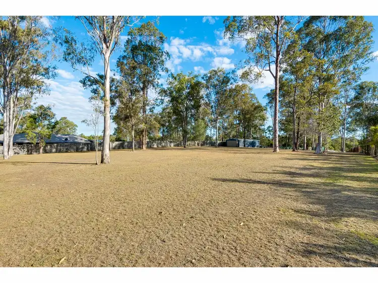 Sixth view of Homely land listing, 149 - 153 East Sentinel Drive, Greenbank QLD 4124