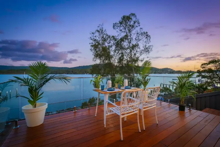23 Wharf Street, East Gosford NSW 2250