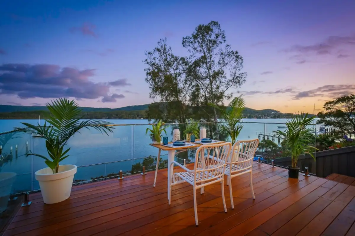 Main view of Homely house listing, 23 Wharf Street, East Gosford NSW 2250