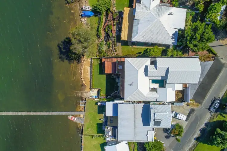 Third view of Homely house listing, 23 Wharf Street, East Gosford NSW 2250