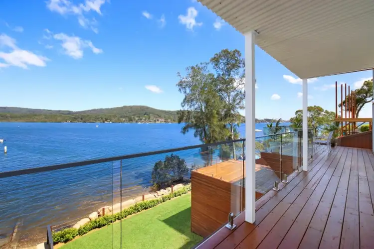 Fourth view of Homely house listing, 23 Wharf Street, East Gosford NSW 2250