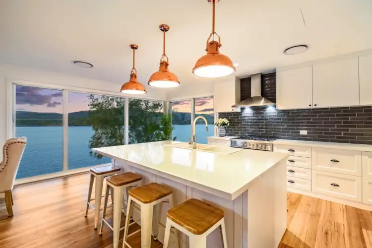 Sixth view of Homely house listing, 23 Wharf Street, East Gosford NSW 2250