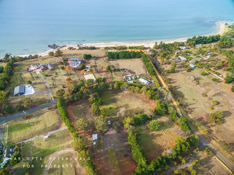 Seventh view of Homely land listing, 4 Kirra Road, Roches Beach TAS 7170