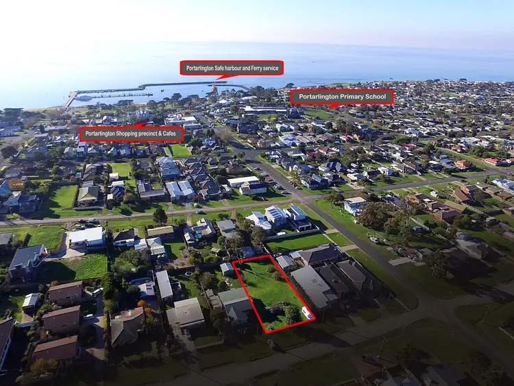 51 Langdon Street, Portarlington VIC 3223