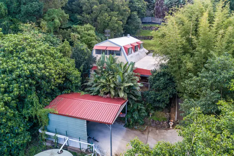Main view of Homely house listing, 20 Tarlington Road, Lower Beechmont QLD 4211