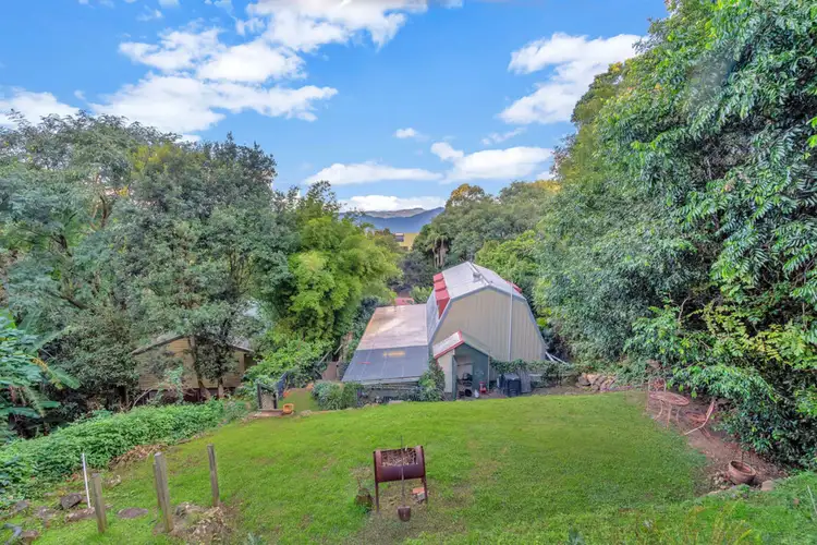 Second view of Homely house listing, 20 Tarlington Road, Lower Beechmont QLD 4211