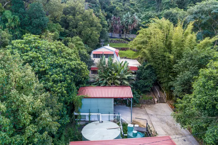 Fifth view of Homely house listing, 20 Tarlington Road, Lower Beechmont QLD 4211