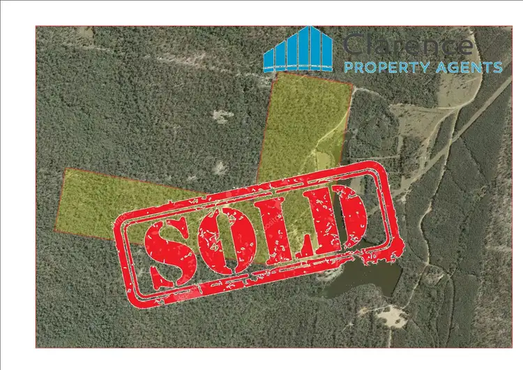 LOT 55, 45 Ryries Road, Lawrence NSW 2460