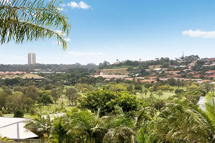 Main view of Homely semi-detached listing, 1/7 Sequoia Court, Banora Point NSW 2486